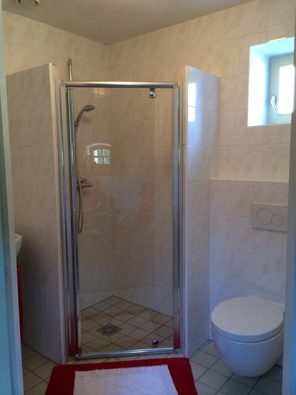 B&B De Laarhoeve Waalre Номер фото