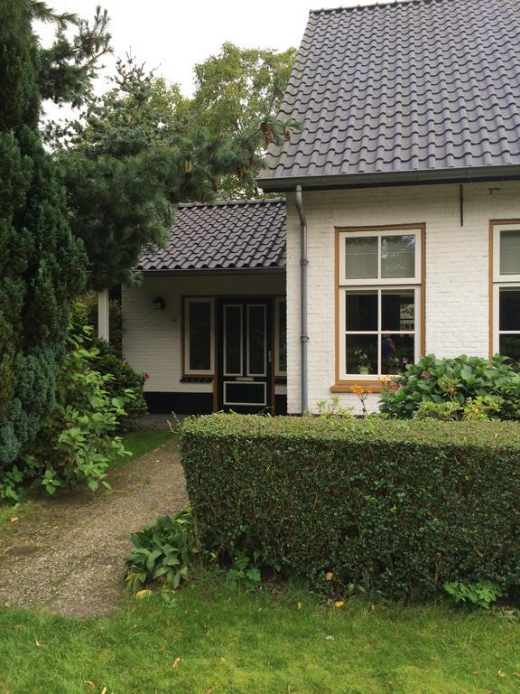 B&B De Laarhoeve Waalre Екстер'єр фото