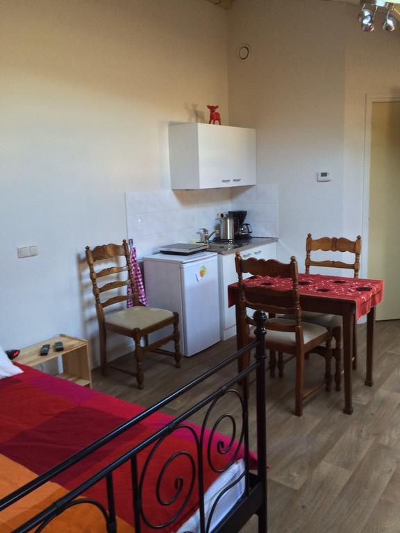 B&B De Laarhoeve Waalre Номер фото
